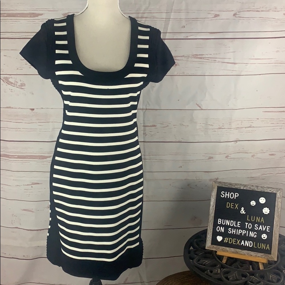 Philosophy Bodycon Dress